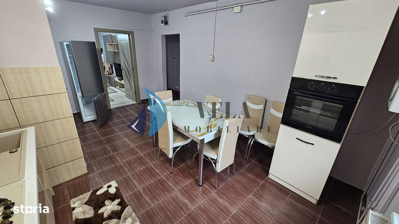 Apartament 2 camere, Tudor, izolat - Imagine principală: 5/8