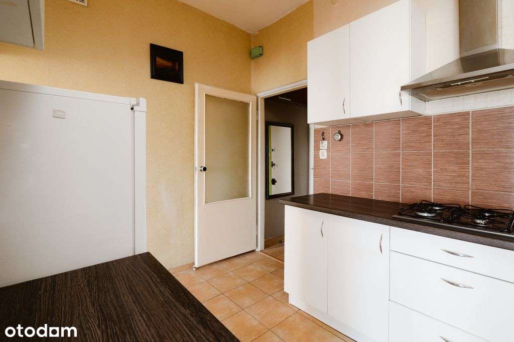 Mieszkanie 2-pokojowe w kamienicy| 58m2 | Nadodrze-11