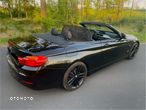 BMW Seria 4 425d Cabrio Sport-Aut Sport Line - 3