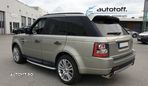 Pachet exterior Range Rover Sport L320 Facelit (09-13) model Autobiography - 12