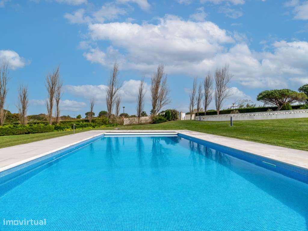 Moradia de luxo rodeada de natureza e tranquilidade - Grande imagem: 3/60