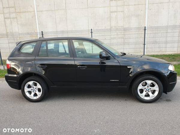 BMW X3 xDrive20d Edition Exclusive - 20