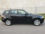 BMW X3 xDrive20d Edition Exclusive - 20