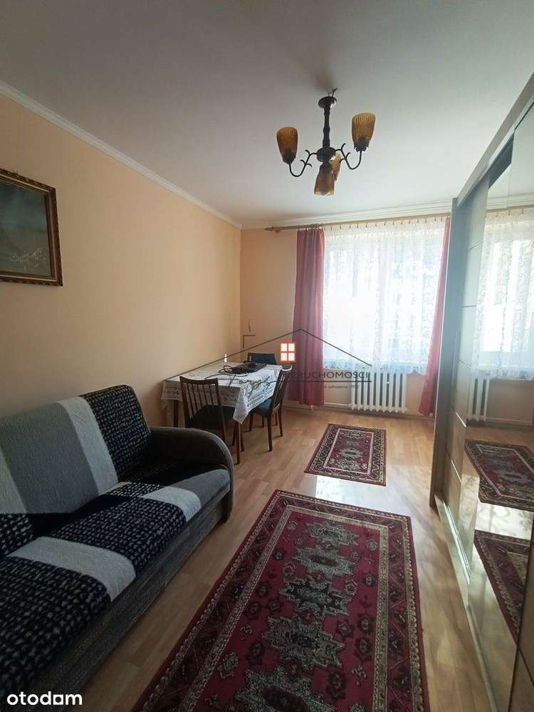 Mieszkanie w bloku 3 pokojowe z balkonem-6