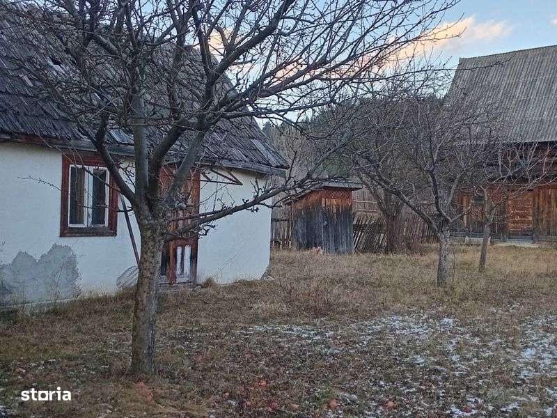 Casa de vanzare sau schimb cu garsoniera M.Ciuc sau Bv - Imagine principală: 4/8