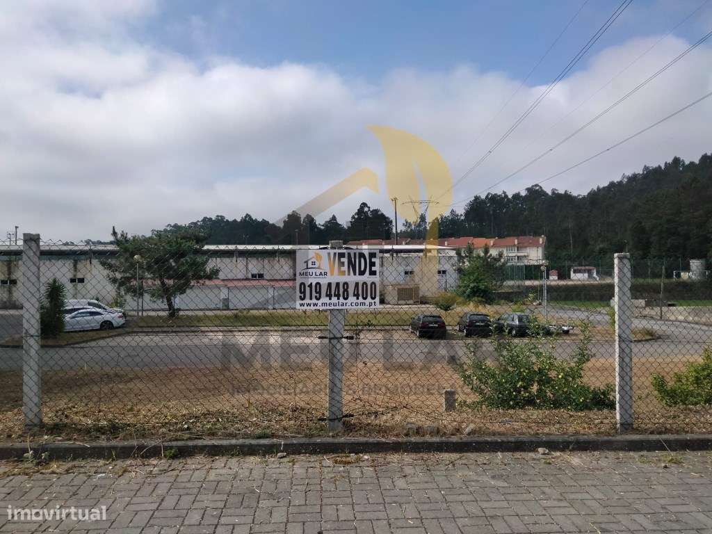 Terreno para construção de prédios-0