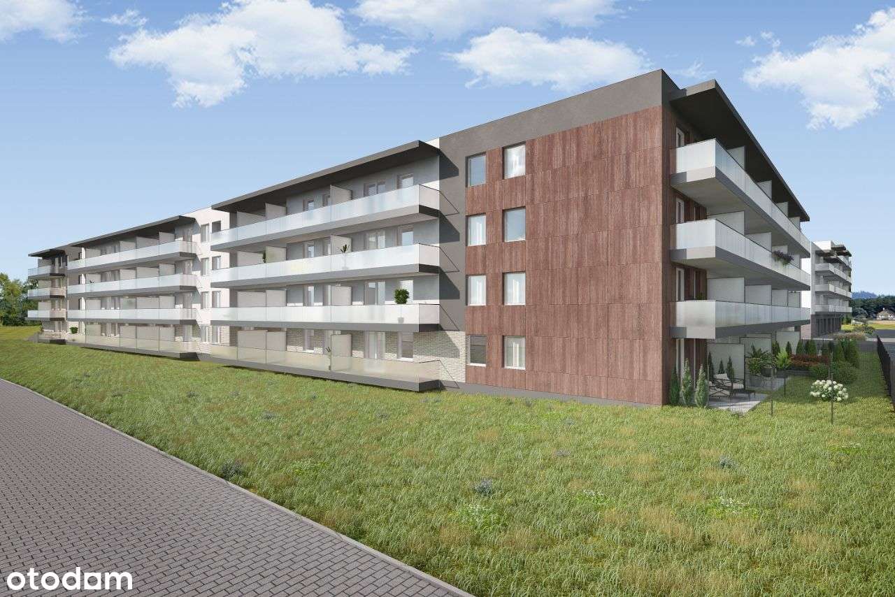 TANIO! Huzar | 2-pok. | B3_1 - Pełny obrazek: 5/12