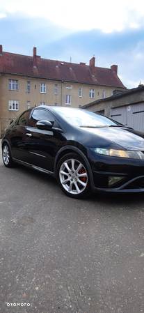 Honda Civic 1.8 Executive - 6