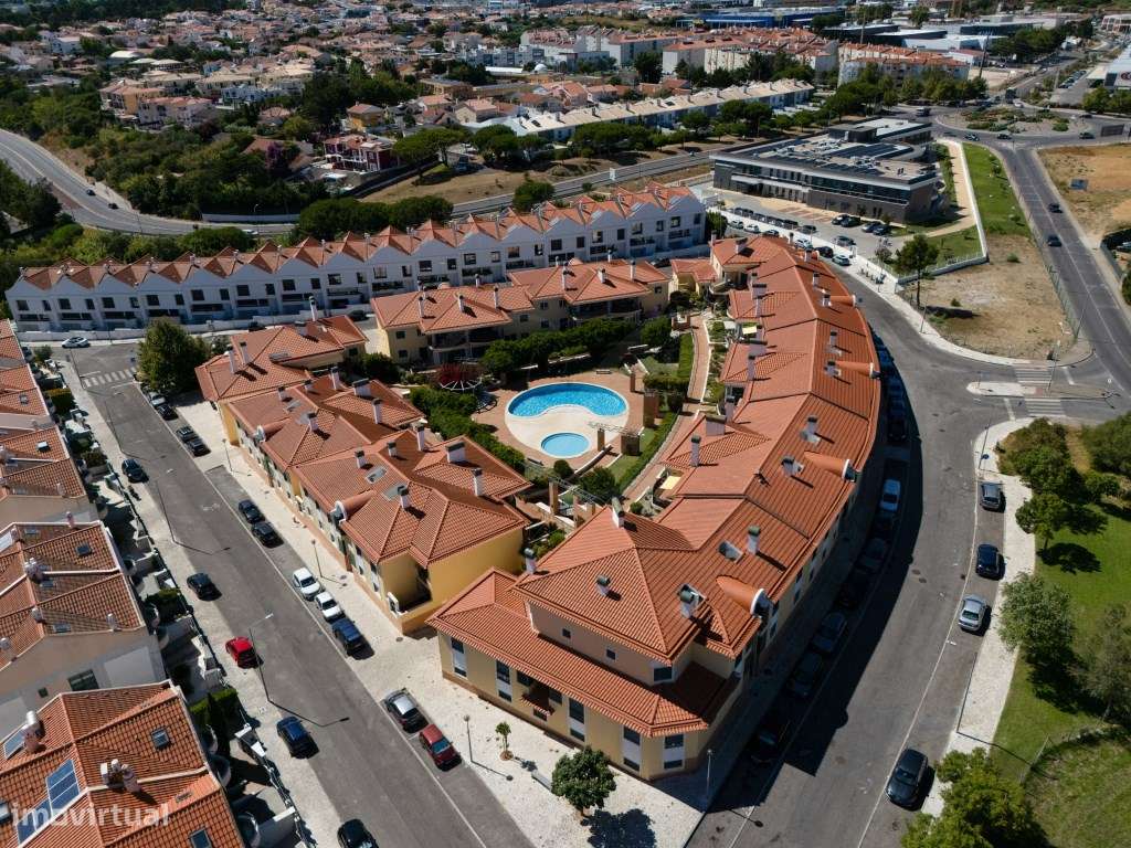 Apartamento T3 | Cascais-37