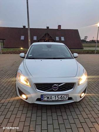 Volvo C30 D2 DRIVe Start-Stop - 8