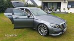 Mercedes-Benz Klasa E 200 d T 9G-TRONIC Exclusive - 13