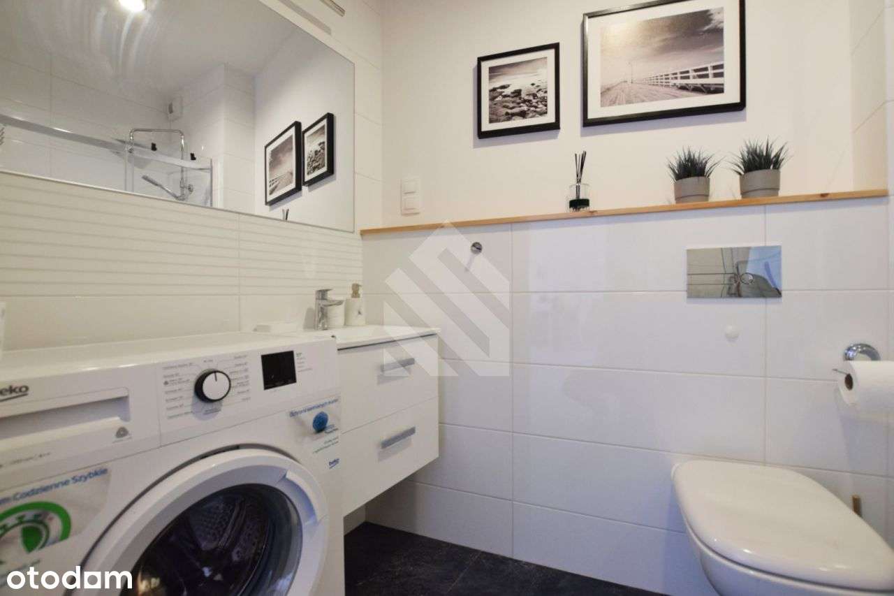 Wykończone i wyposażone, dobra inwestycja! 2019 r.-6