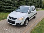 Suzuki SX4 1.6 Comfort - 10