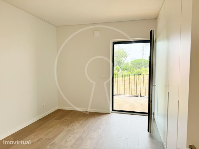 Apartamento T2 Duplex em Cascais-14