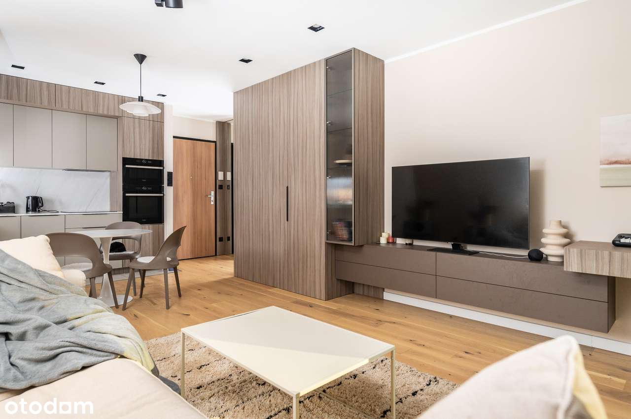 Mieszkanie, 35,77 m², Kraków-3