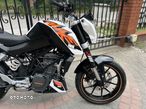 KTM Duke - 10