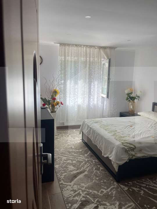 Garsoniera de vanzare, 28.70 mp, zona Dorobanti — fotografia 1