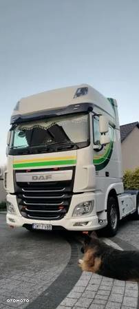 DAF XF 106 - 1