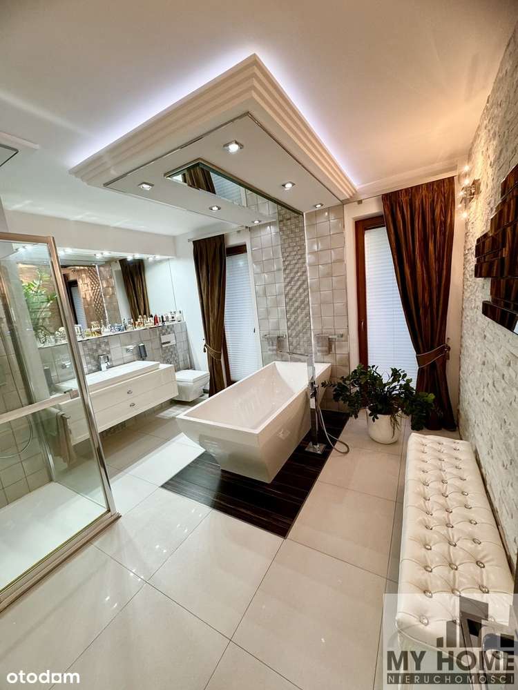 ⭐‼️Piękny dom w malowniczych Grotnikach⭐‼️-13