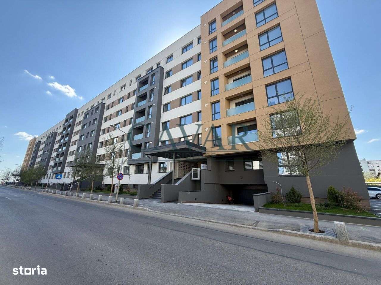 Alege Inteligent, Alege Proiectele Cavar Residence