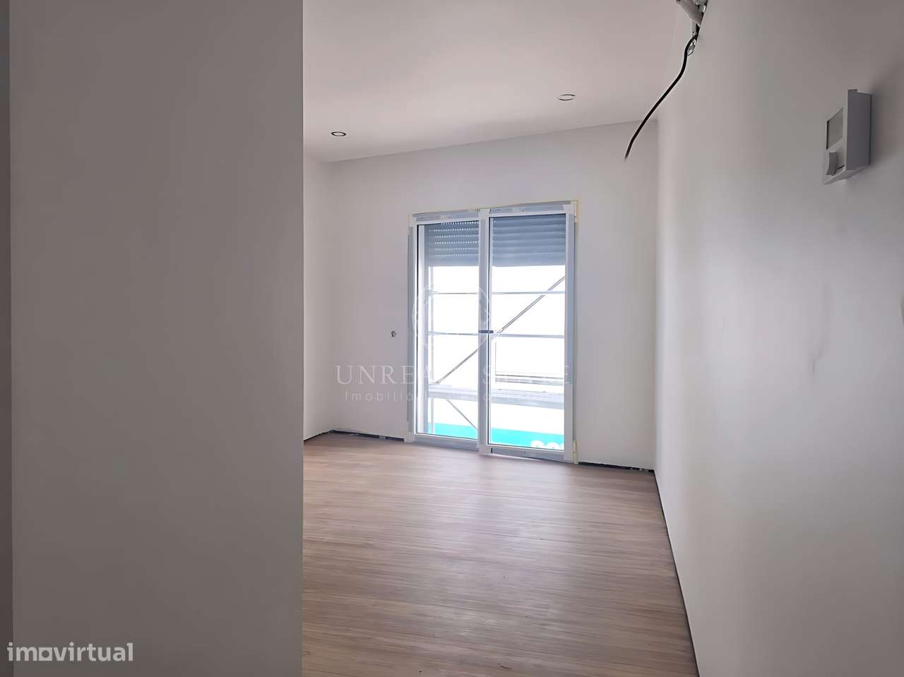Apartamento T2 e T3 Premium na Zona Histórica de Torres Novas com Parq-26