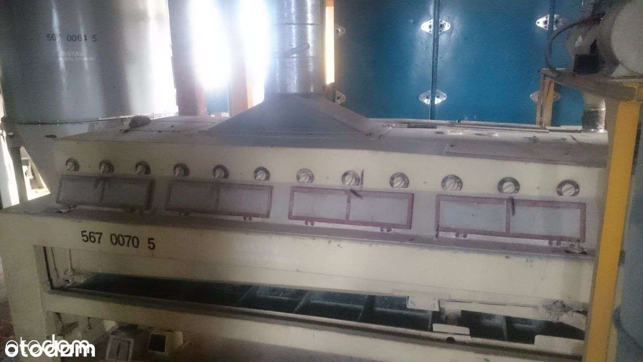 PRZEWORNO: młyn zbożowy - Pełny obrazek: 5/11