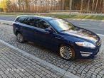 Ford Mondeo 2.0 T Platinium X Plus (Titanium) MPS6 - 10