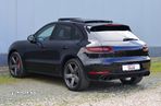 Porsche Macan - 5