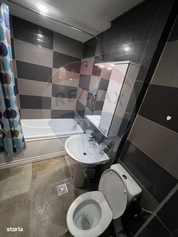 Apartament 2 camere Sălaj | Bloc 2017 | Parcare inclusă-5
