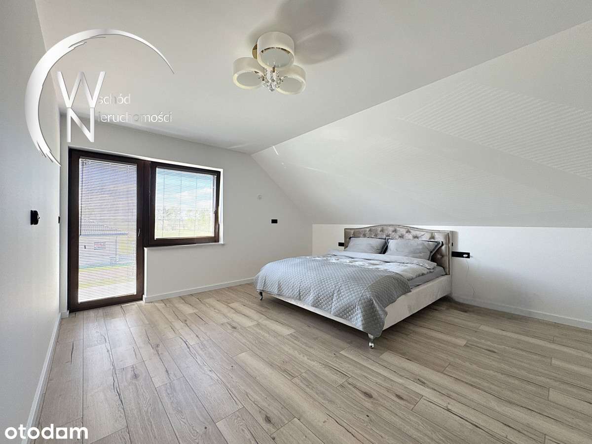 Wysoki standard + dostęp do J. Necko-12