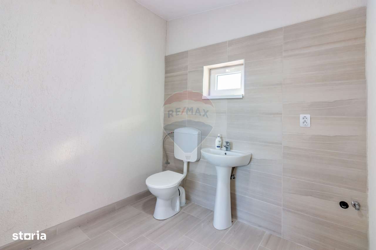 Casă / Vilă de vanzare in Buftea, centru-19