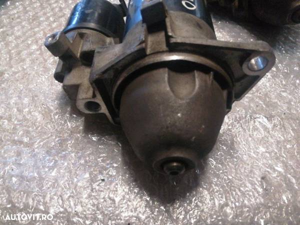 electromotor Opel astra g 2.0dti Opel Vectra b 2.0dti 2.2dti Opel zafira 2.0dti x20dtl y20dth - 2