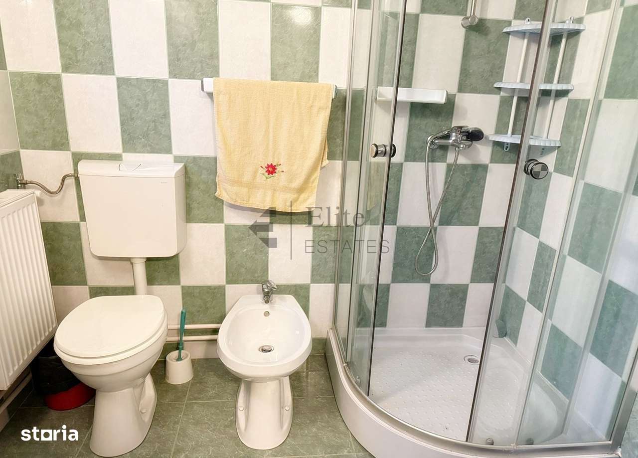 Casa cu teren 930 mp in Iosia, Oradea - Imagine principală: 5/14