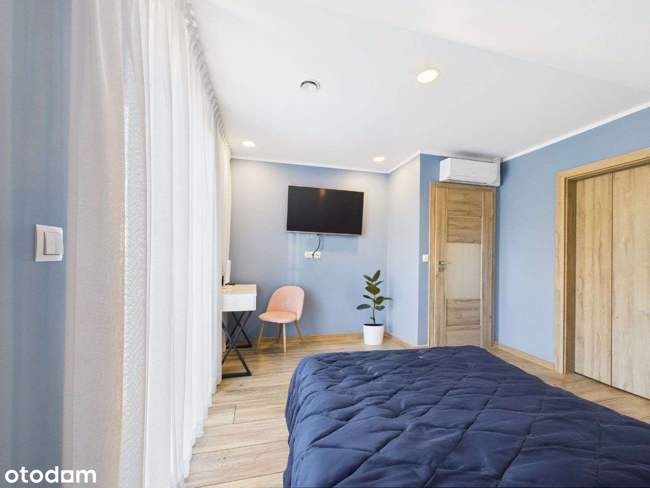 Nowoczesny Dom Wolnostojący ! 2019 rok !-13