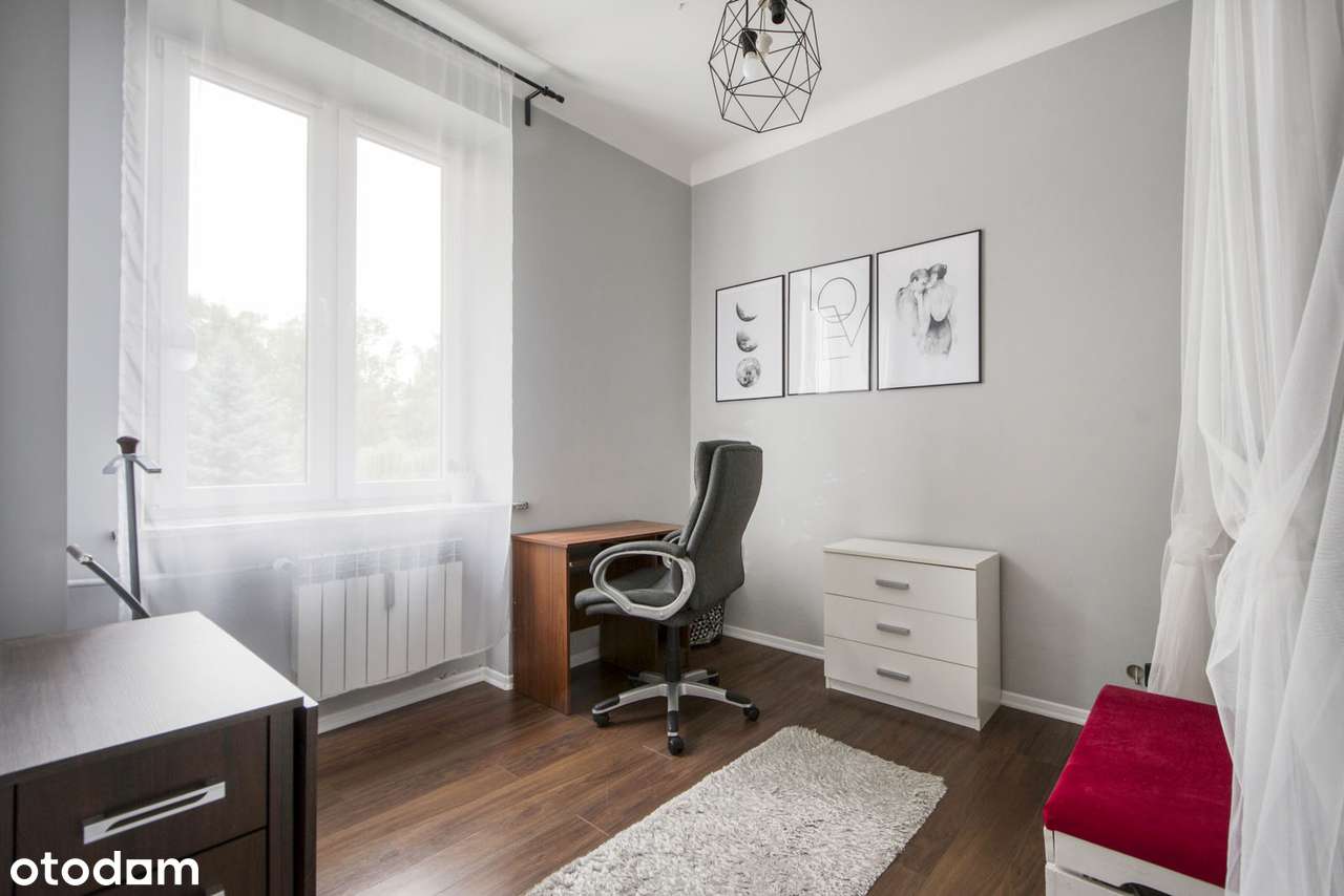 Komfortowe mieszkanie 49 m² spokój, zieleń – Rembertów. - Pełny obrazek: 5/6