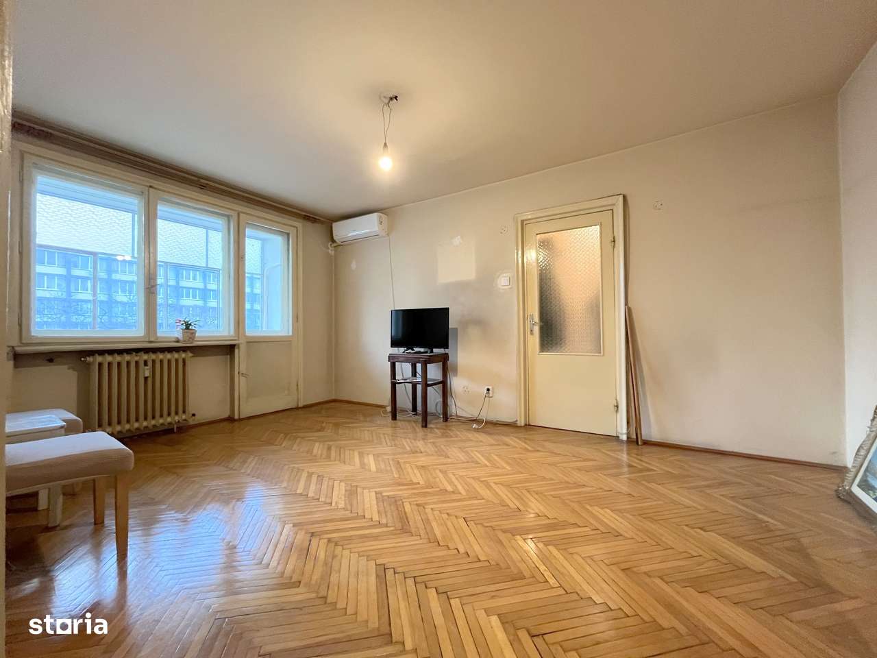 Apartament 2 camere – zona Gara de Nord / Piața Iosefin / Malul Bega - Imagine principală: 4/18