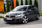 Volkswagen Golf VI 2.0 TSI GTI DSG - 2