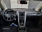 Ford Mondeo 2.0 TDCi Edition - 7
