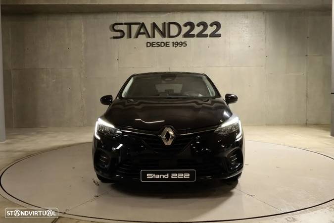 Renault Clio 1.0 TCe Limited - 2