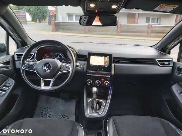 Renault Clio 1.3 TCe Intens EDC - 26