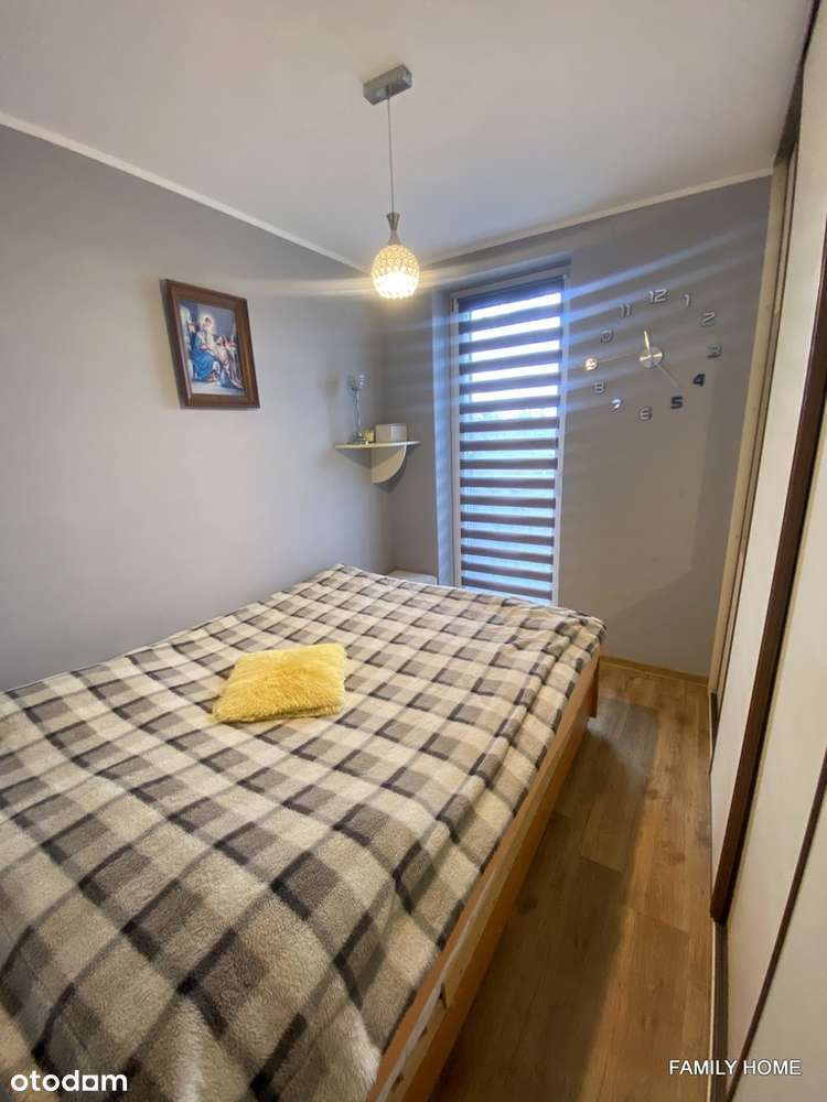 Bezczynszowy poziom domu + garaż, ogród, Konikowo-4