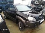 Capota HYUNDAI TUCSON 2004 2010 - 3