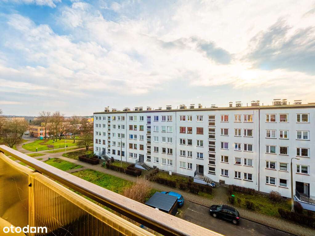 Kompaktowe Umeblowane w Bardzo Dobrej Lokalizacji - Pełny obrazek: 4/10