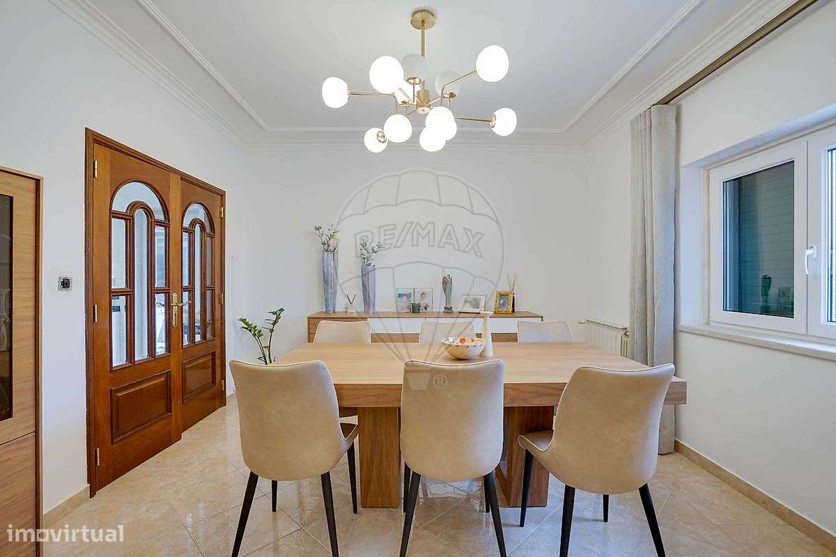 Moradia T4 para venda - Grande imagem: 3/50