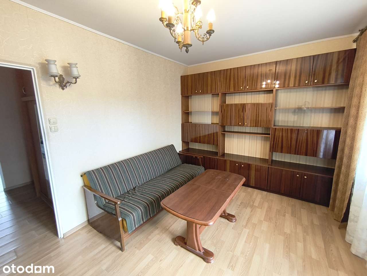 63,5 m2. 4 pokoje. Legionowo blisko PKP.-1