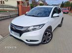 Honda HR-V 1.5 Executive (ADAS) CVT - 2