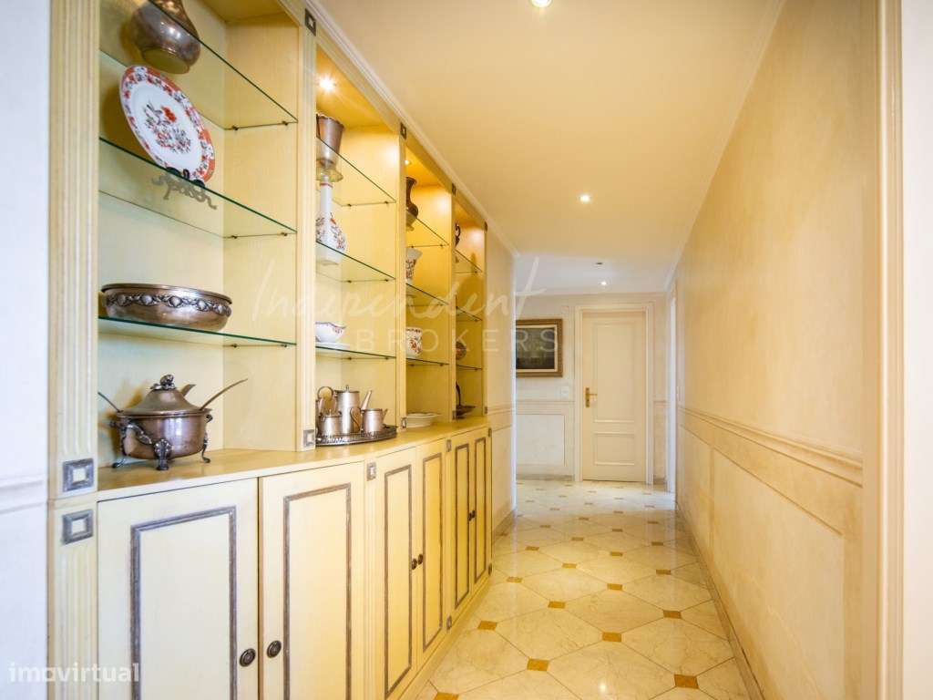 T6 PENTHOUSE DUPLEX PARA VENDA [LARANJEIRAS]-29