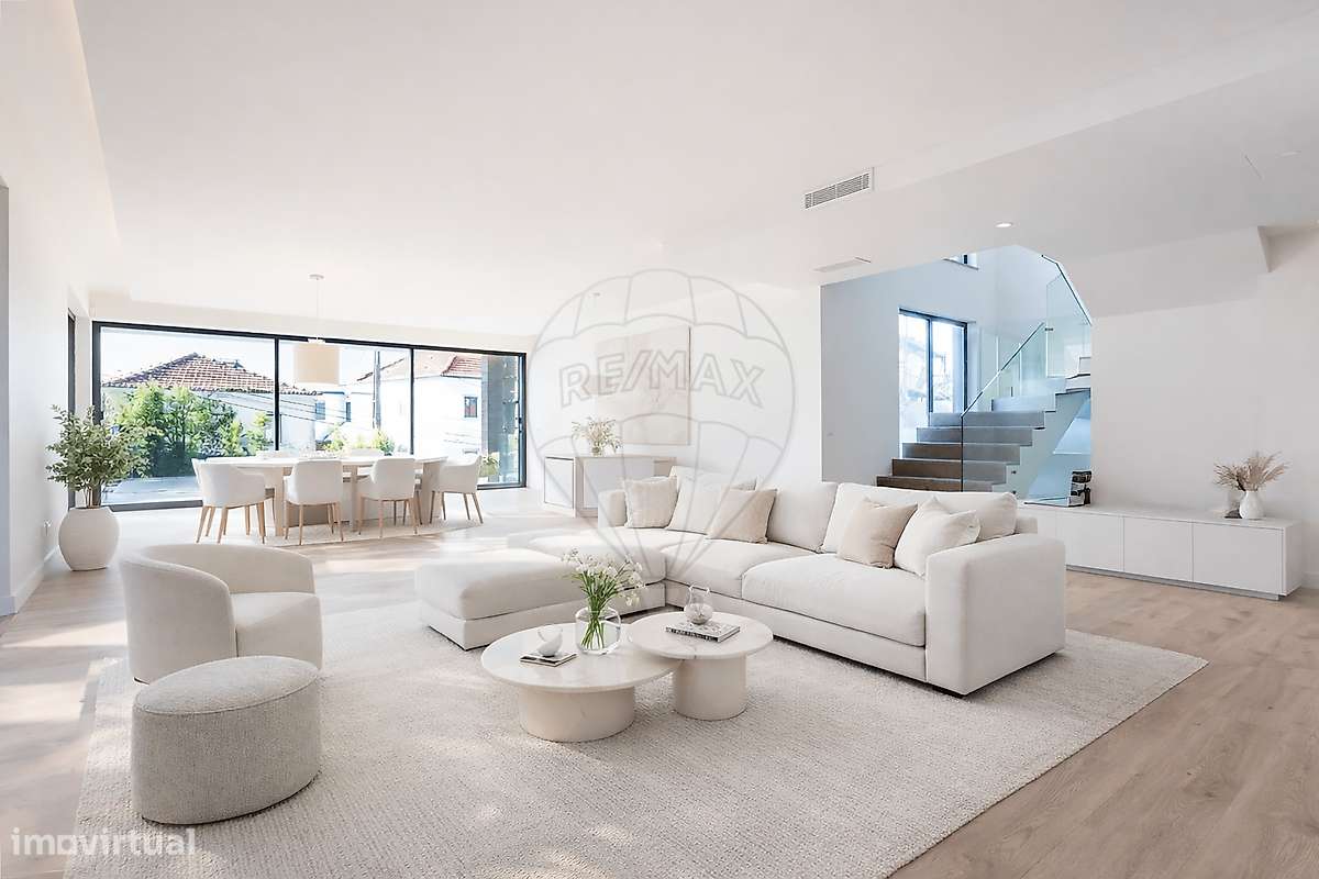 Moradia T4 para venda - Grande imagem: 4/50