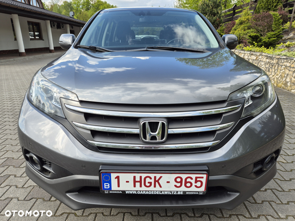 Honda CR-V 1.6i DTEC 2WD Lifestyle - 18