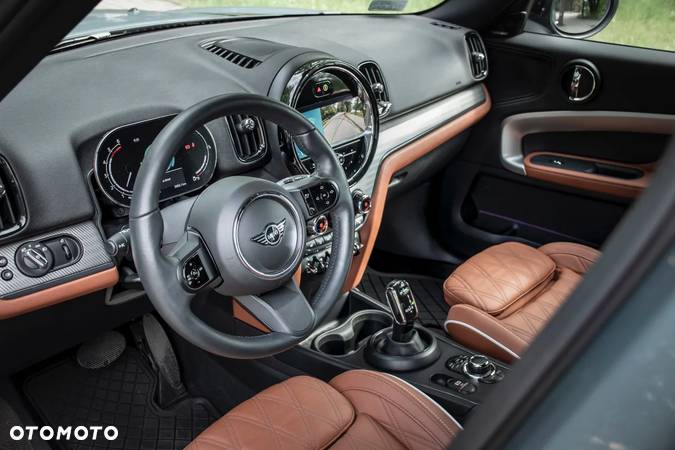 MINI Countryman Cooper SD ALL4 Sport - 3